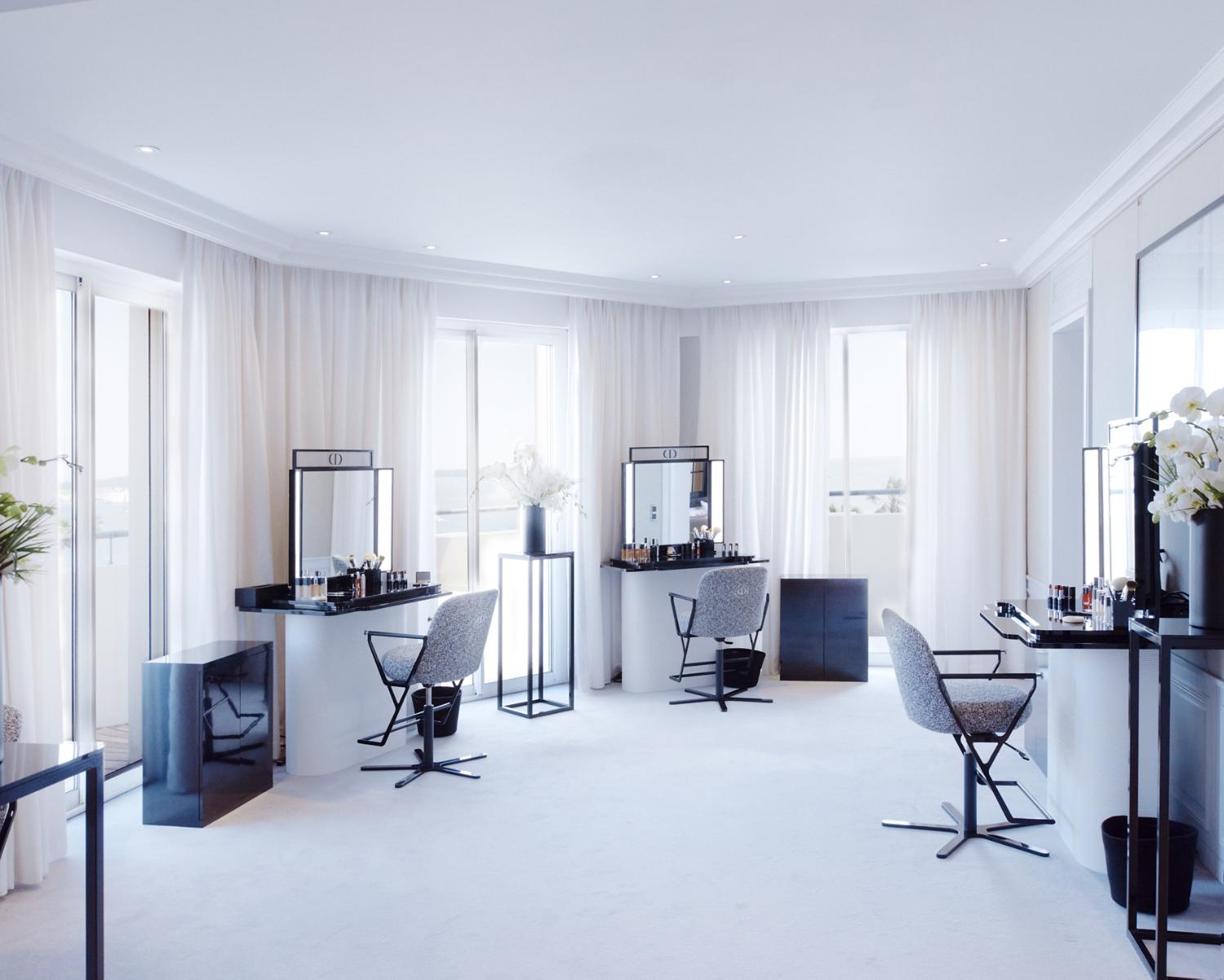 Maison Dior Festival de Cannes 2024